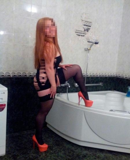Проститутка Кристина г. Волгодонск